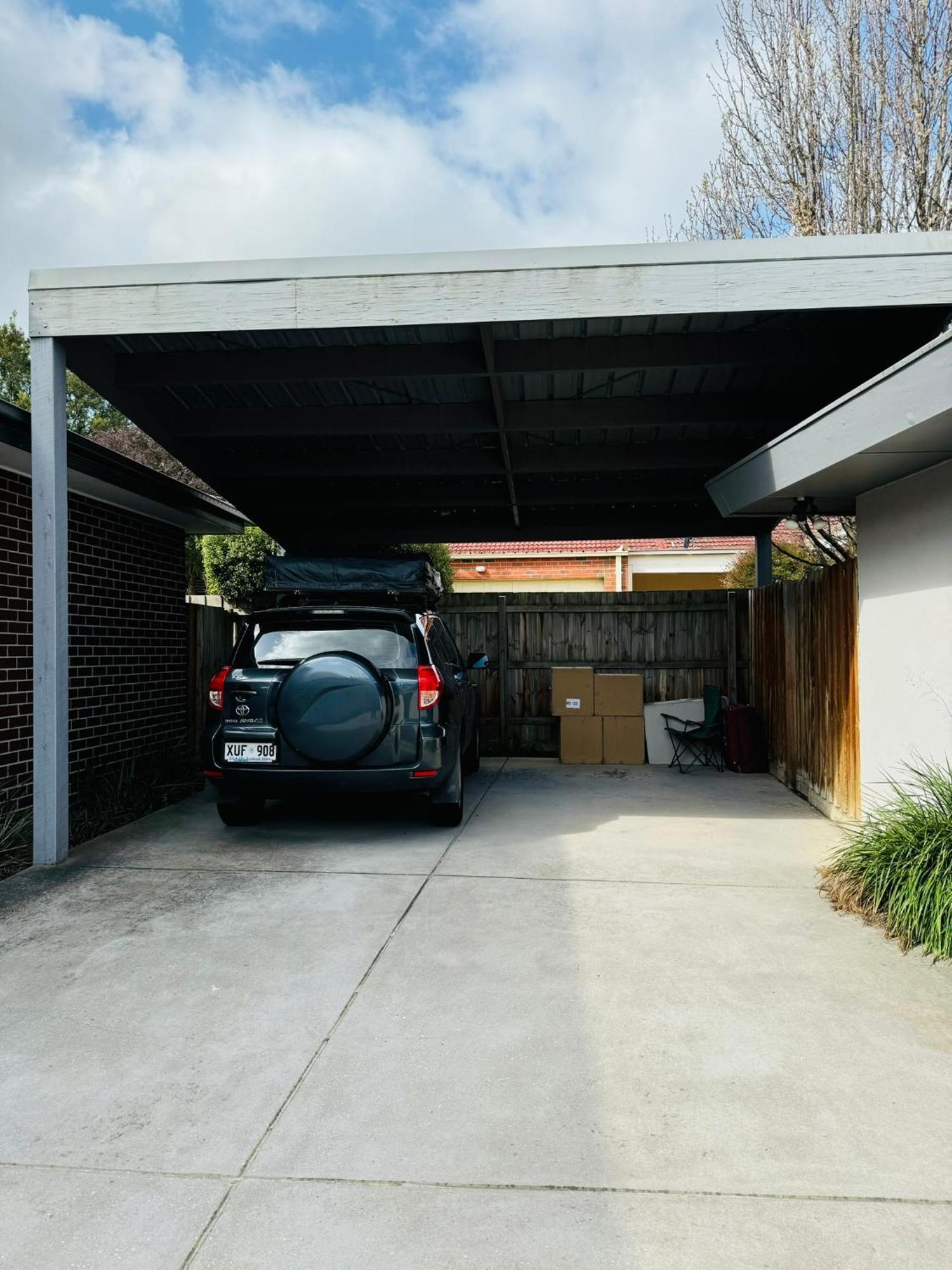 Junction Shared House Apartamento Nunawading Exterior foto