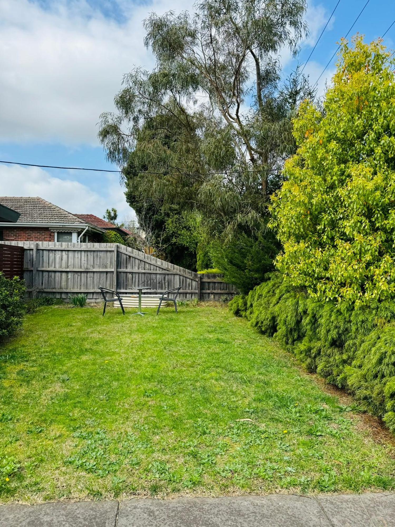 Junction Shared House Apartamento Nunawading Exterior foto