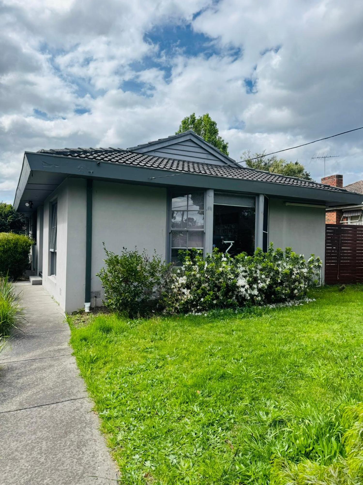 Junction Shared House Apartamento Nunawading Exterior foto