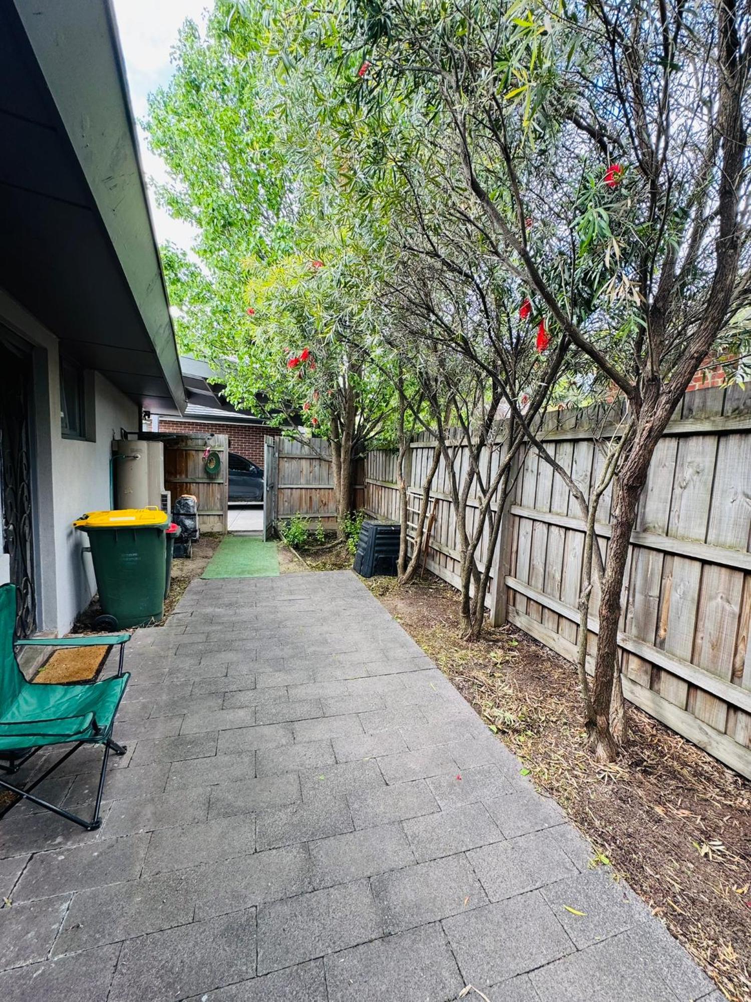 Junction Shared House Apartamento Nunawading Exterior foto