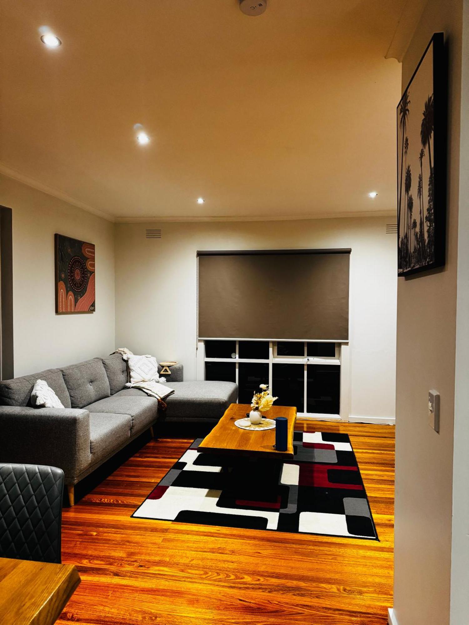 Junction Shared House Apartamento Nunawading Exterior foto